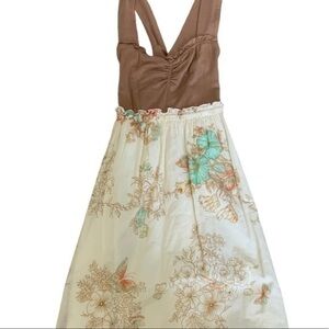 Judith March criss cross with beautiful pattern especially for Easter